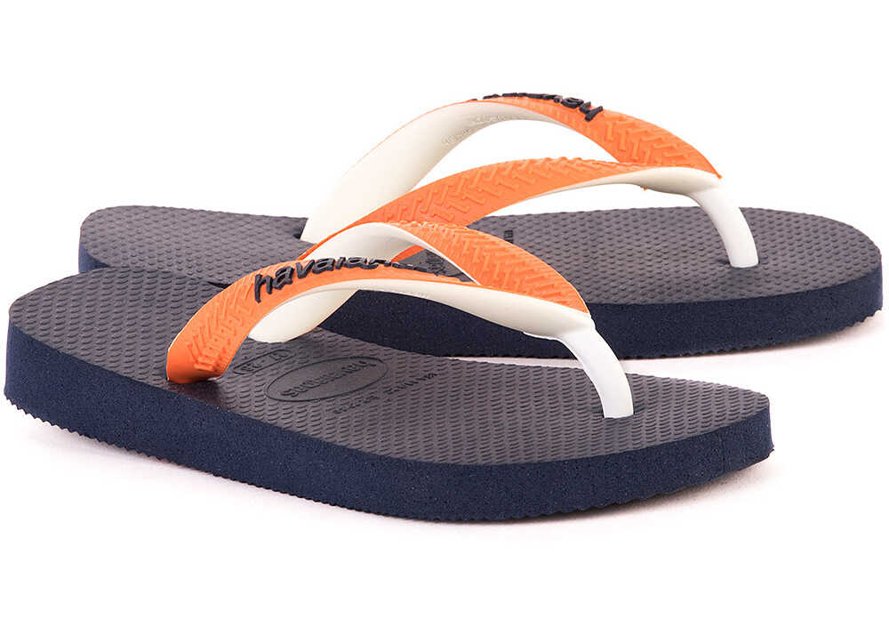 Slap Havaianas 7053BC21 Wielokolorowy