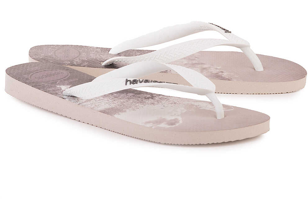 Slap Havaianas Hype Wielokolorowy