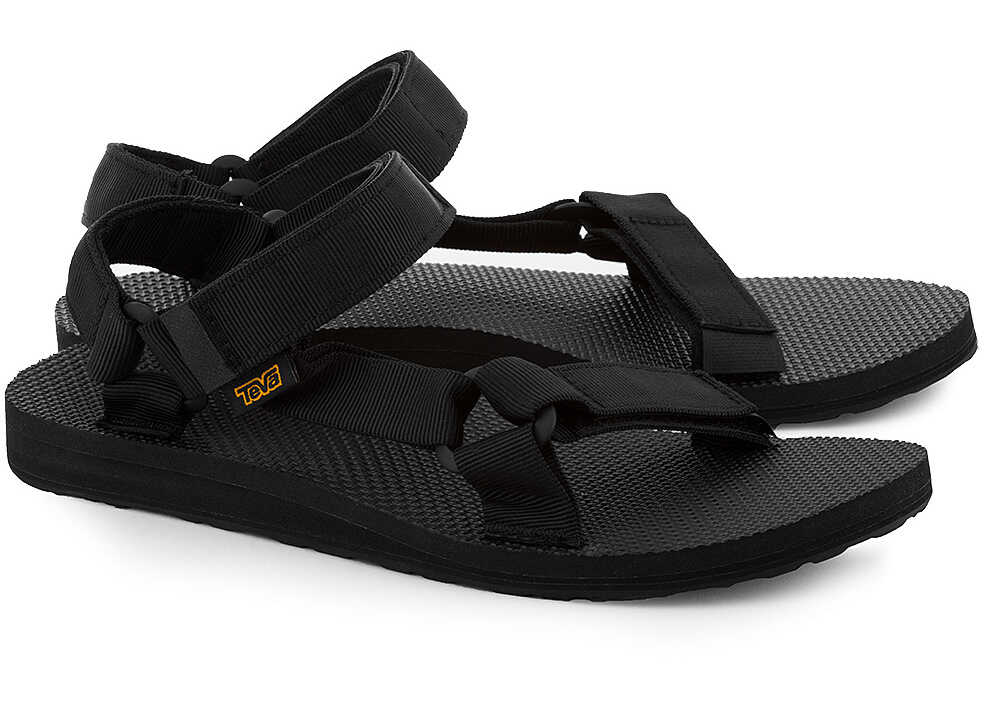 Sandala Teva Original Universal Urban Czarny