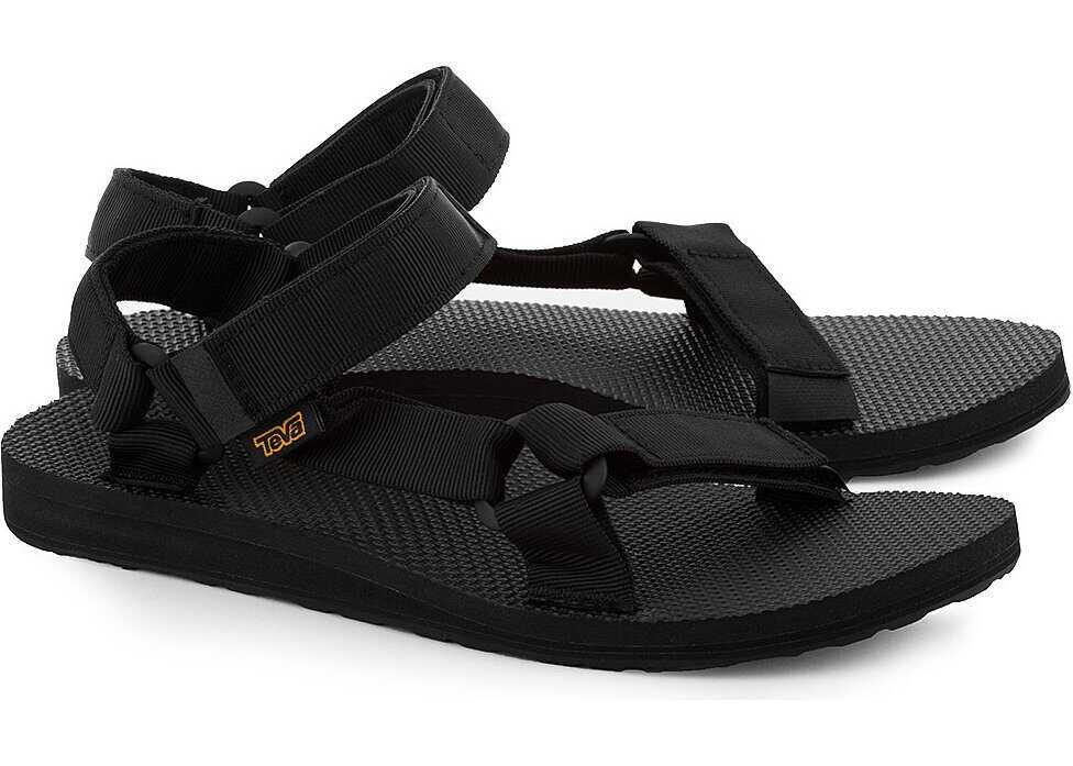 Sandala Teva Original Universal Czarny