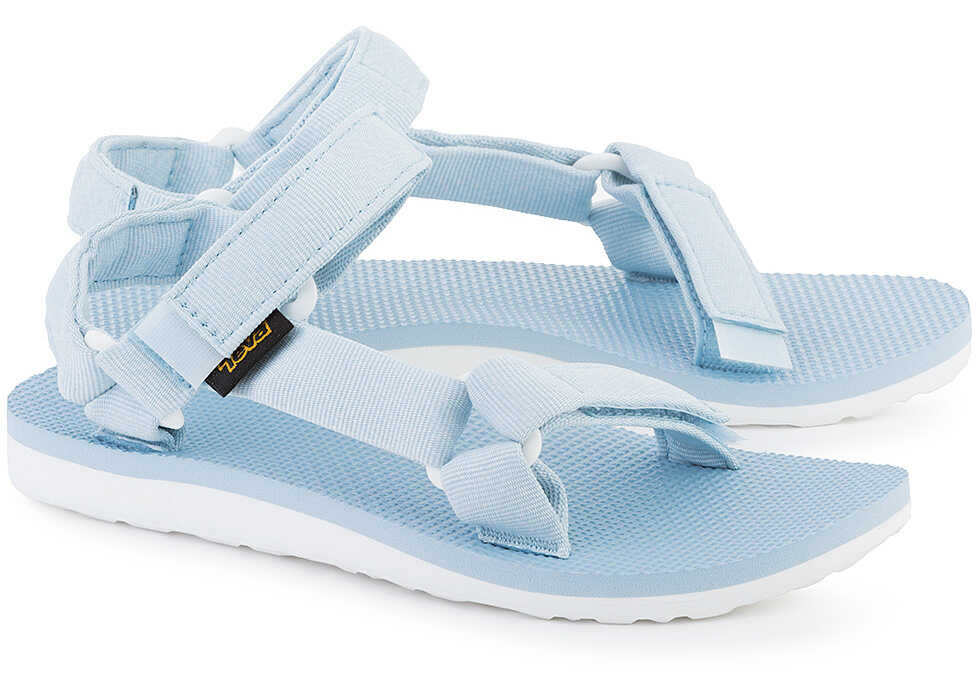Sandala Teva Original Universal Niebieski