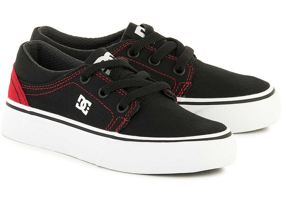 Tenis DC Trase TX Czarny