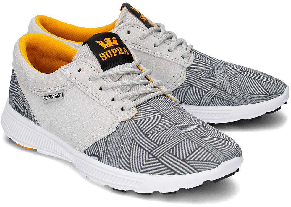 Tenis Supra Hammer Run - Unisex Wielokolorowy