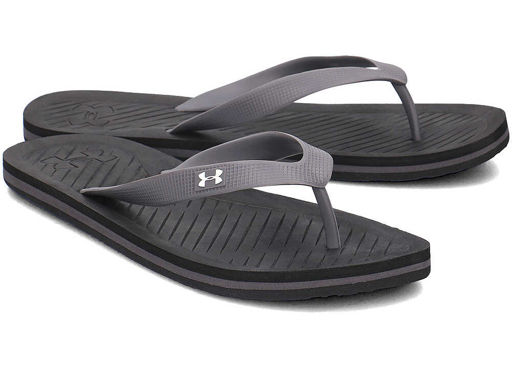 Slap Under Armour Atlanticdune Czarny