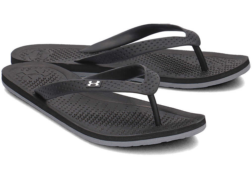 Slap Under Armour Atlanticdune Czarny