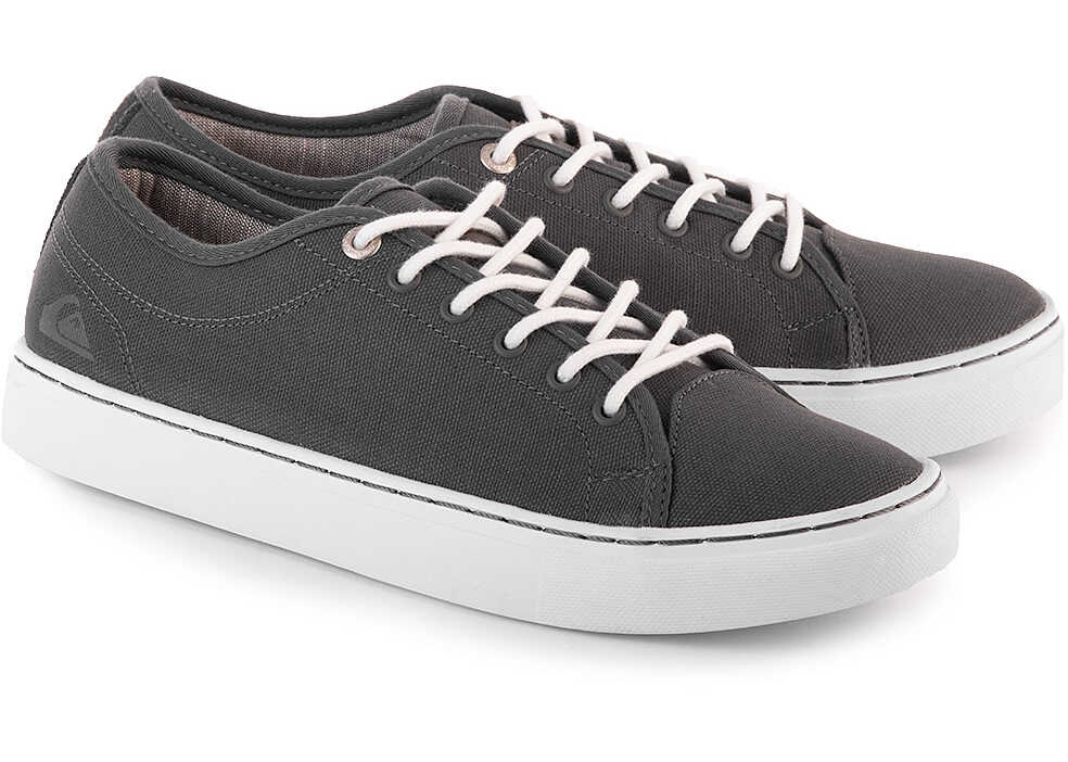 Tenis Quiksilver Cove Szary