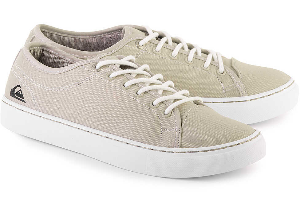 Tenis Quiksilver Cove Beżowy