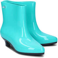 Botine Ankle Boot + Jeremy Scott Femei
