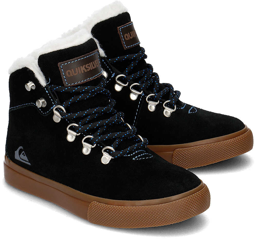 Gheata Quiksilver Jax Czarny