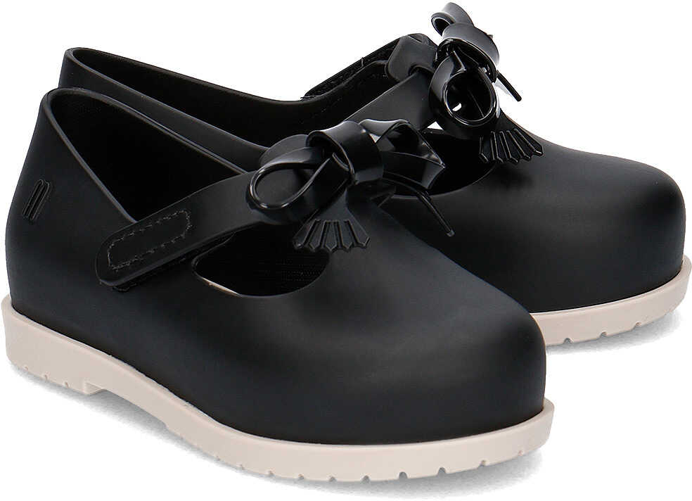Tenis MELISSA Classic Baby Czarny