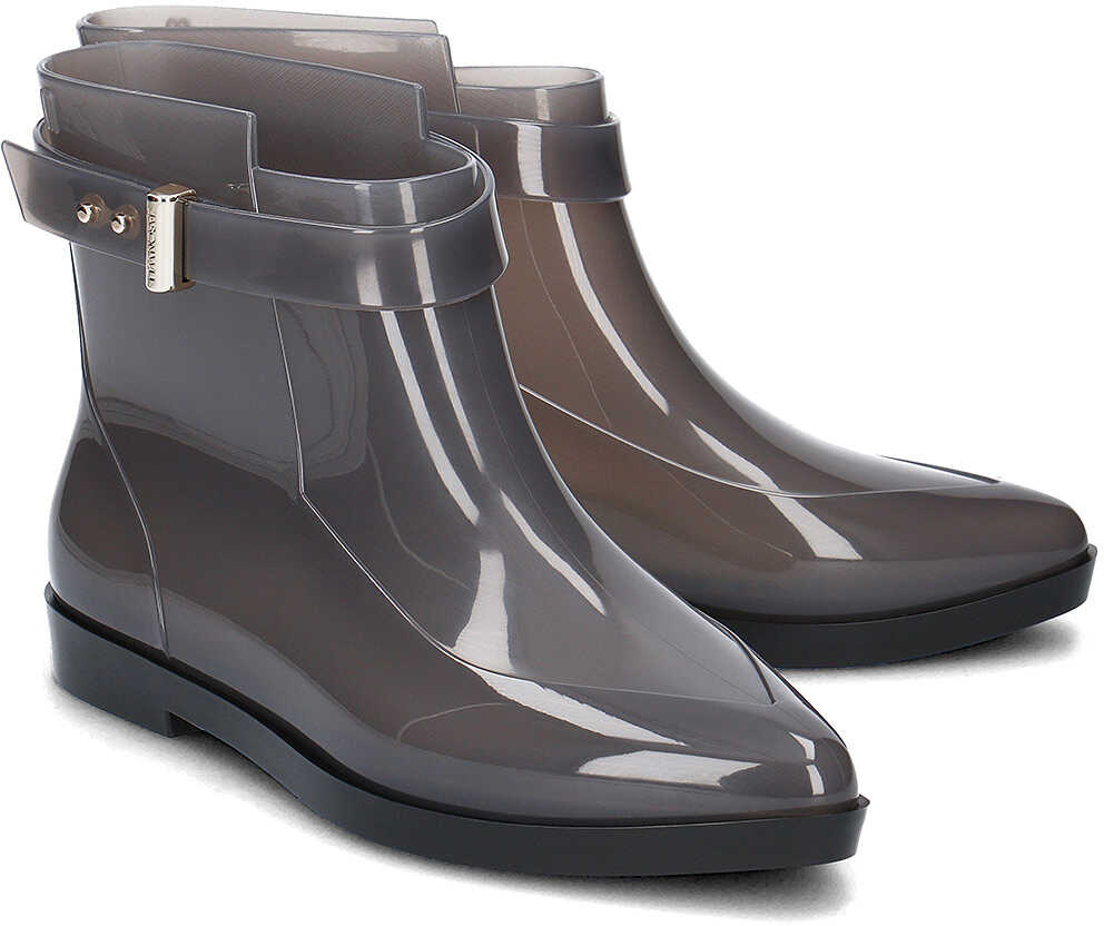 Gheata MELISSA Francoise + Jason Wu Szary