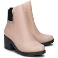 Ghete & Cizme Elastic Boot Femei