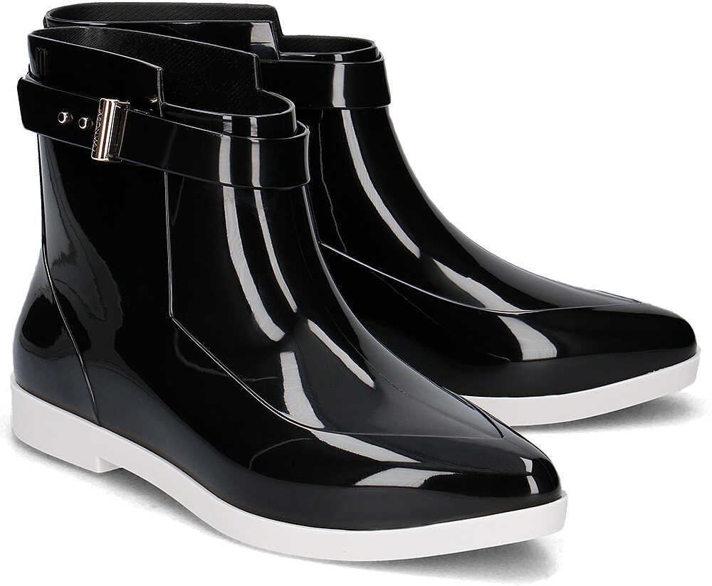 Gheata MELISSA Francoise + Jason Wu Czarny