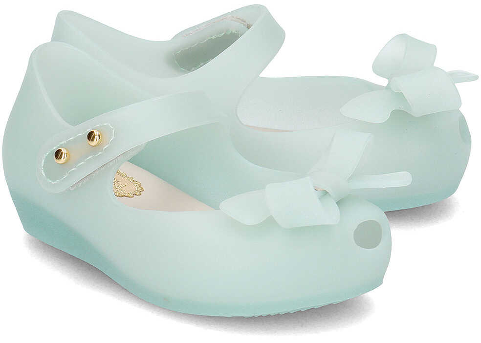 Balerin MELISSA Ultragirl Bow II Zielony