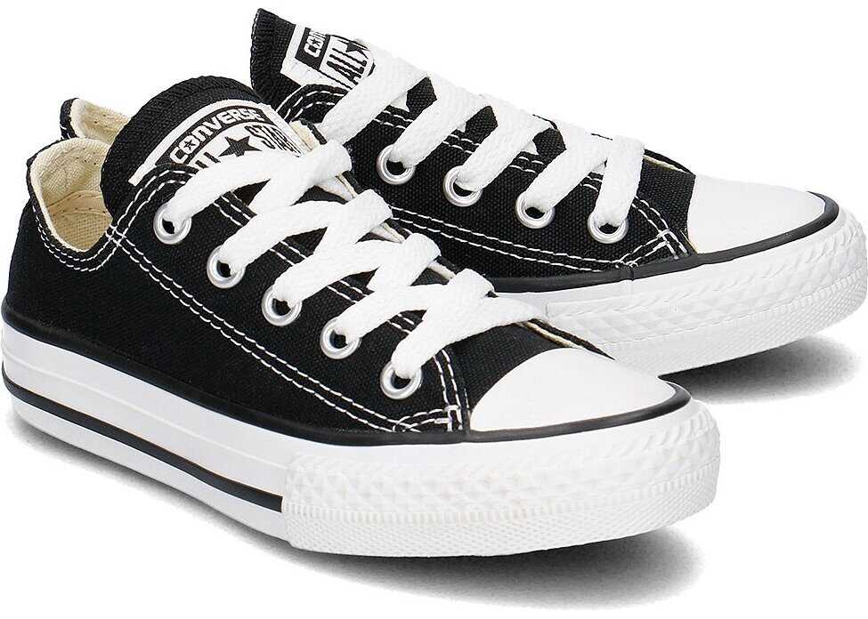 Tenis Converse Chuck Taylor All Star Czarny
