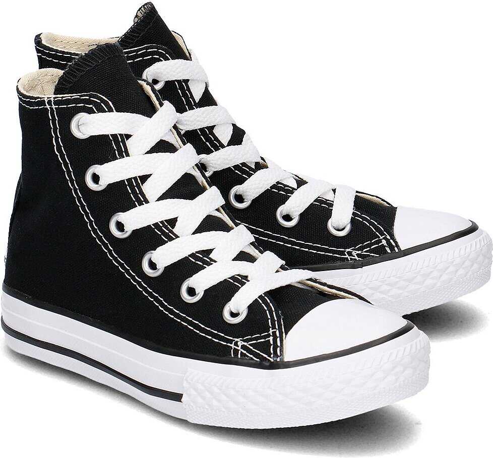 Tenis Converse Chuck Taylor All Star Czarny