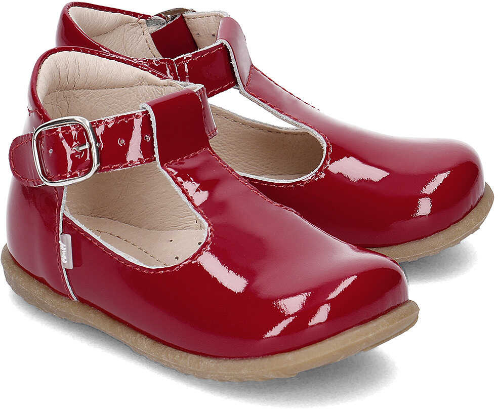 Gheata Emel 2B0242CD Czerwony