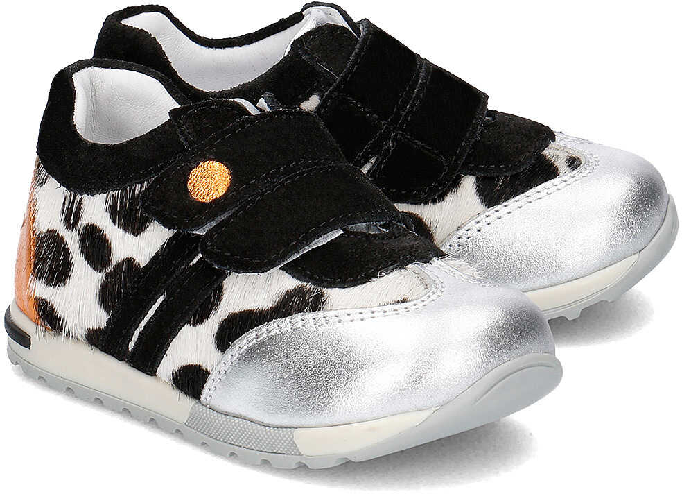 Tenis Emel B940BFCF Wielokolorowy