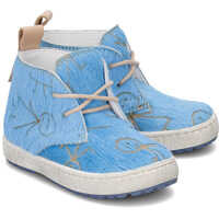 Bocanci casual E2538 Baieti