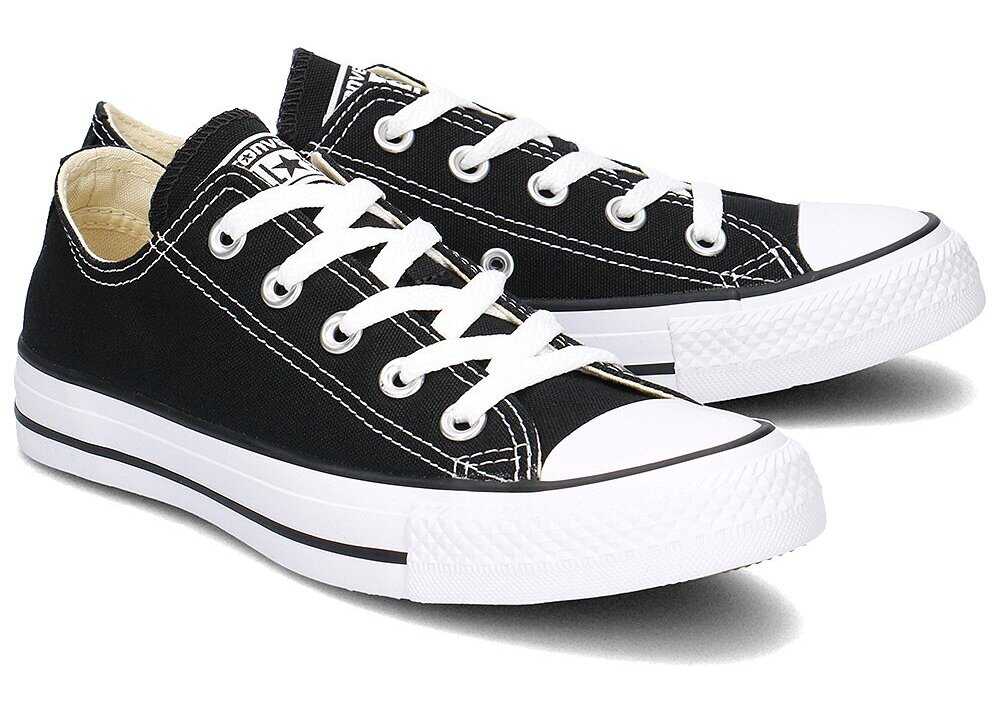Tenis Converse Chuck Taylor All Star Ox Czarny
