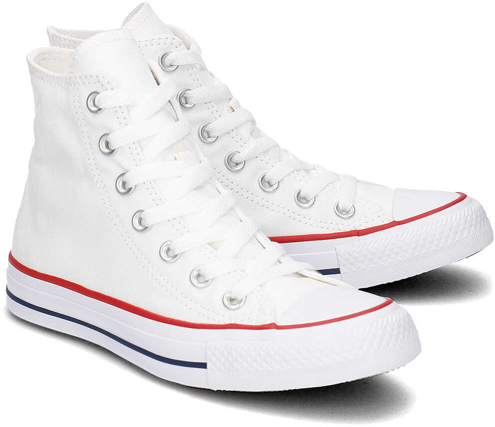 Converse Chuck Taylor All Star Hi Bia?y