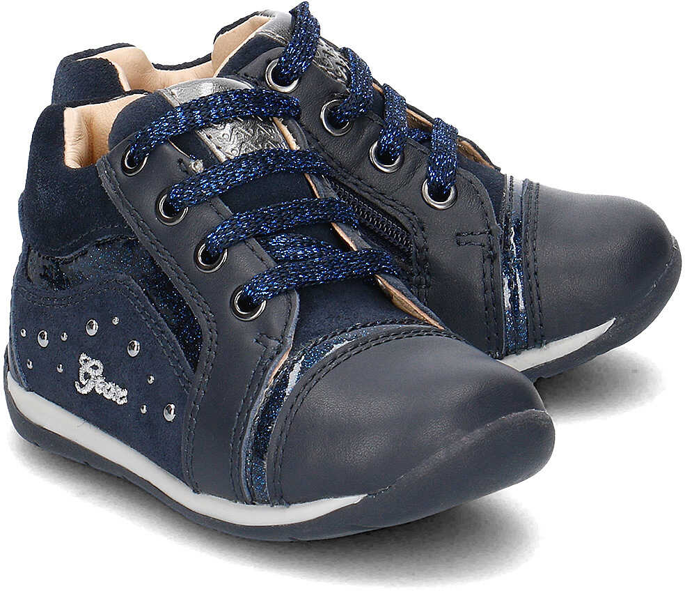Gheata Geox Baby Each Granatowy