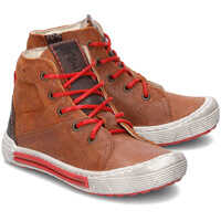 Bocanci casual C8845A2B Baieti