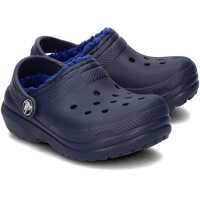 Slapi Classic Lined Clog Baieti