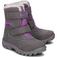 Ghete & Cizme Chillberg 2-Strap Fete