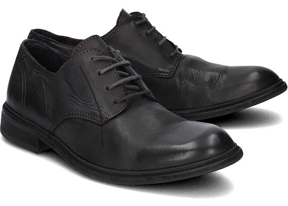 Tenis FLY London Hoco Czarny