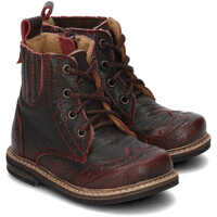 Bocanci casual E2519A Baieti