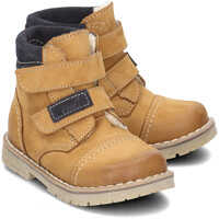 Bocanci casual 5648DCC3 Baieti