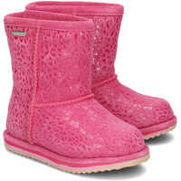 Ghete & Cizme Emu Leopard Brumby Fete