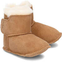 Cizme cu blana Baby Bootie Baieti