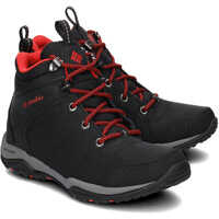 Ghete & Cizme Fire Venture Waterproof Femei
