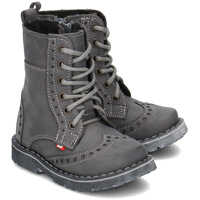 Bocanci casual E1183 Baieti