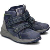 Bocanci casual Timbo Baieti