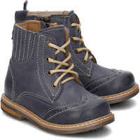 Bocanci casual E2519 Baieti