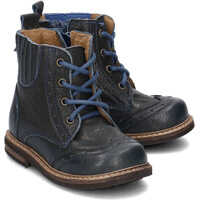 Bocanci casual E2519A Baieti