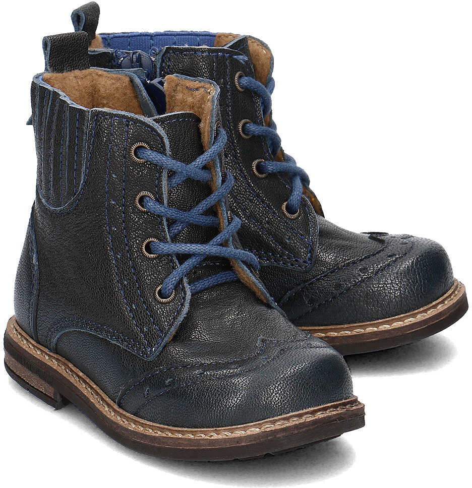 Gheata Emel 8AA8406B Granatowy