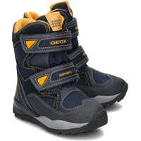 Cizme casual Junior Orizont Baieti
