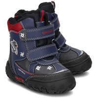 Cizme casual Baby Gulp Baieti