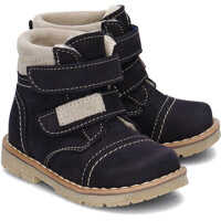 Bocanci casual BD3B4601 Baieti