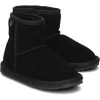 Cizme cu blana Wallaby Mini Baieti