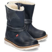 Cizme cu blana 483A84F2 Fete