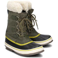 Ghete & Cizme Winter Carnival Femei