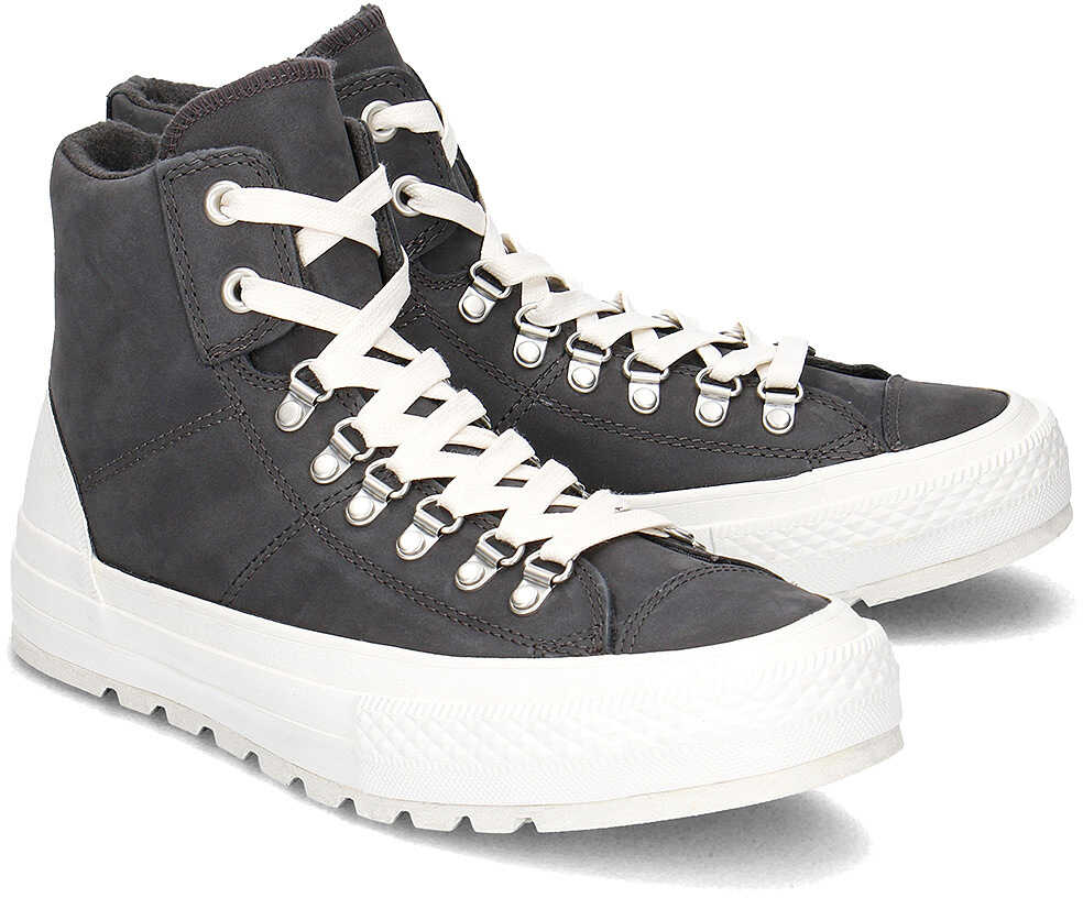 Gheata Converse Street Hiker Hi Szary
