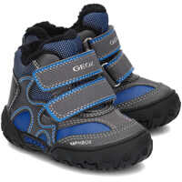 Cizme casual Baby Gulp Baieti