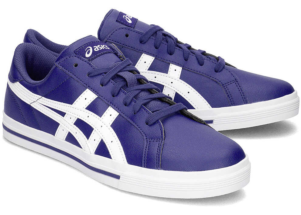 Tenis ASICS Tiger Asics Classic Tempo Granatowy