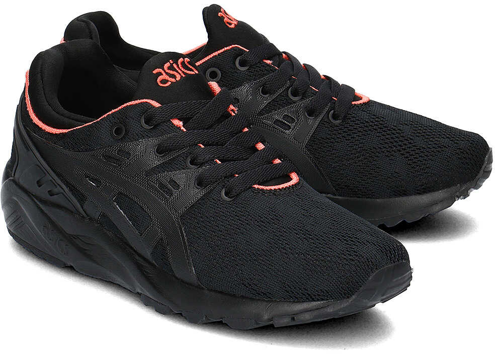 Tenis ASICS Tiger Asics Gel-Kayano Trainer Evo Czarny